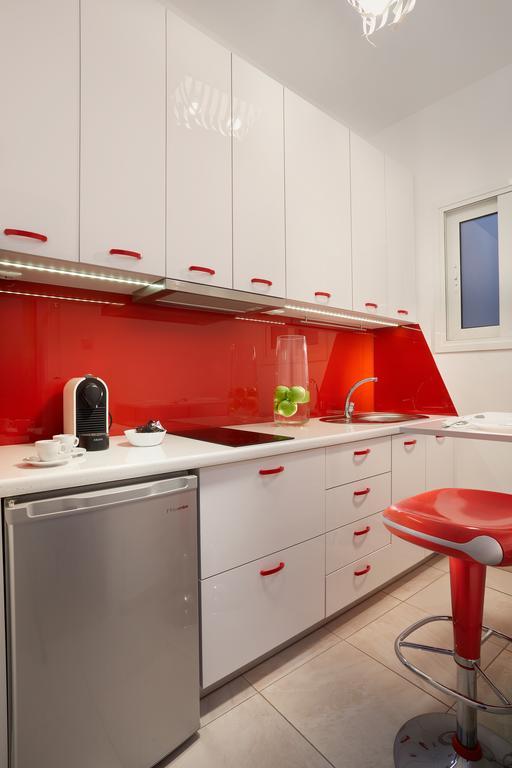 Modern And Cozy Apartment In The Centre Of أثينا المظهر الخارجي الصورة