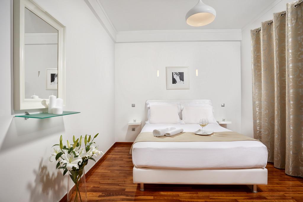 Modern And Cozy Apartment In The Centre Of أثينا المظهر الخارجي الصورة